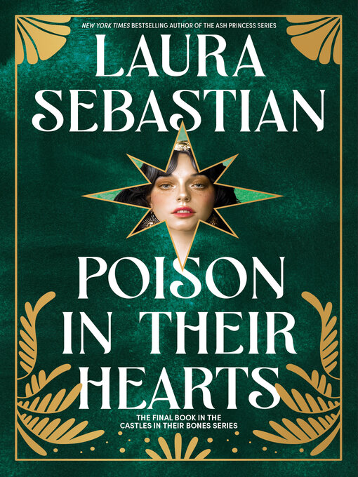 Cover image for Poison in Their Hearts